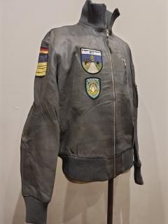 German Air Force Flight Jacket