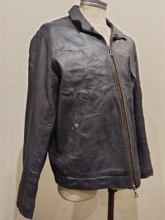 French Air Force Flight Jacket