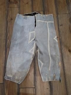 40's MOUTON Flight Trousers