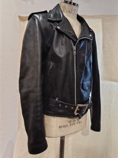 90's Schott double riders jacket