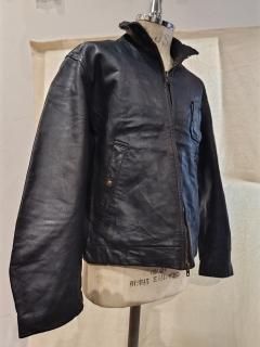 French Air Force Flight Jacket 