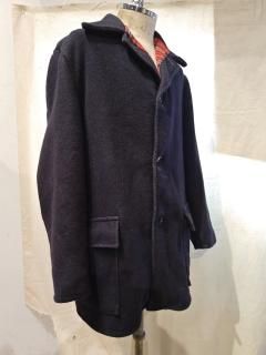 80's Donkey Jacket