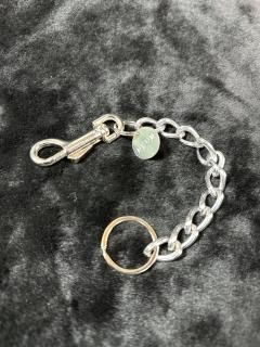 Thick Chain Bracelet