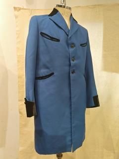 MADE IN ENGLAND Edward Jacket 