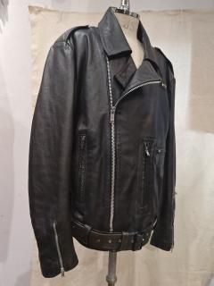 80's Lewis Leather BRONX