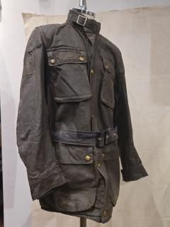 80's Belstaff TRIALMASTER  PROFESSIONAL