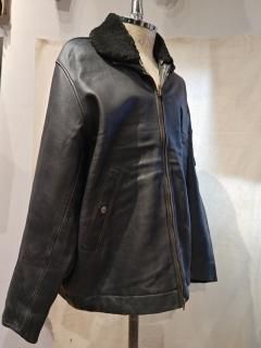 French Air Force Flight Jacket