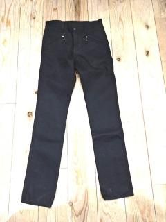 NEON SICK PANTSBlack