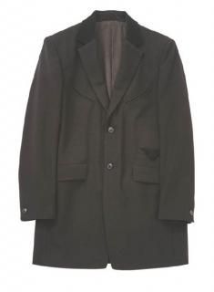 Duke Tailored jacket