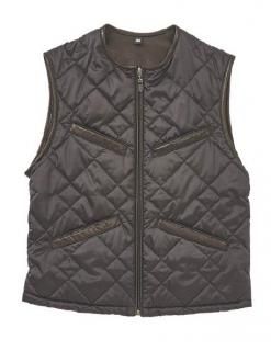 Budy Quilted vest