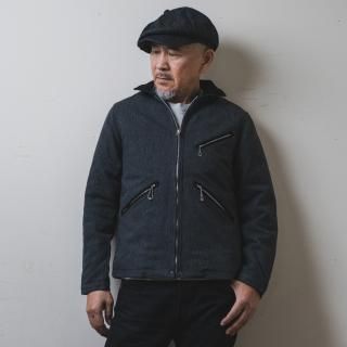 Kong Swing Jacket