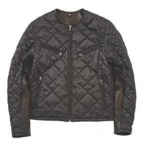 Morphine Quilted jacket
