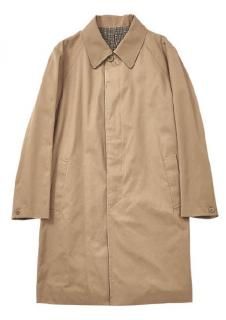 Moderns Trench Coat