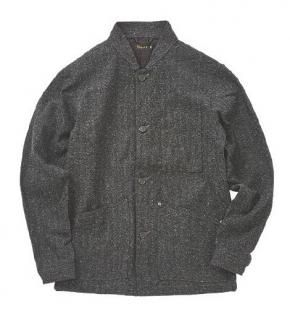 Moon Shiner Desperado Jacket (Black)