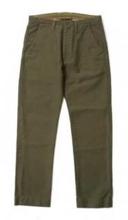  Barrow pants (Olive)