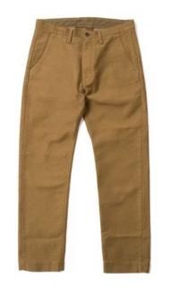 Barrow pants (Beige)