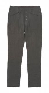 Savana pants (Black)