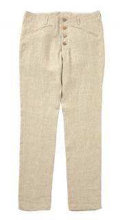 Savana pants (Beige)