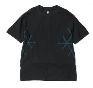 Thorns-03 T- Shirt (Black)