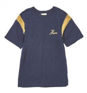 Fifty T-Shirt (Navy)