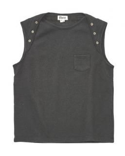 Vicious 02 Sweat Sleeveless-Shirt