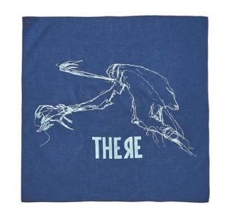 Coyote & Clown Bandana