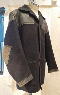 60's ARTHUR MILLER Donkey Jacket 