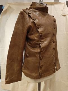 80's Motorcycle jacket 