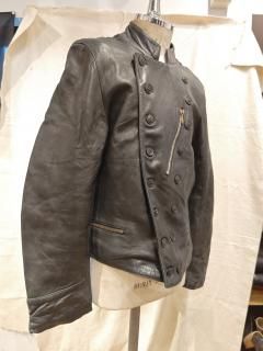 70's Motorcycle jacket 