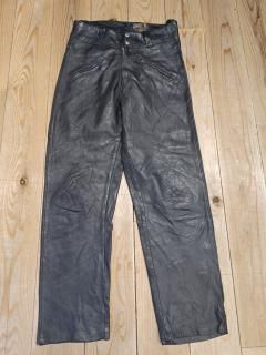 50's BUCO Motorcycle Leather Pants 