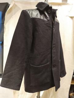 70's Donkey Jacket