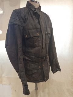 POLO OILED Jacket 