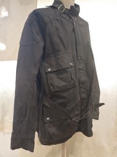 G'MAC Oiled Jacket