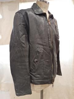 French Air Force Flight Jacket