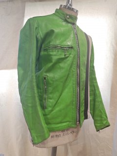 70's Belstaff Single Riders Jacket