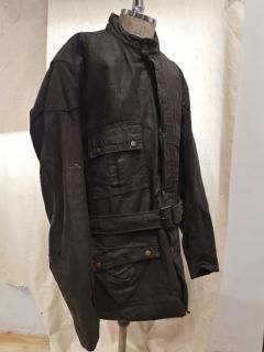 Hein Gericke Oiled Jacket 