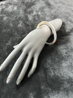 SUS BANGLE(too young to die)
