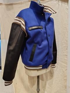 NEON Baseball Jacket (limited edition)åڥ̵