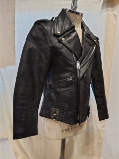 70's KETT Riders Leather Jacket