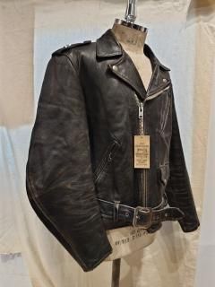 60's Schott Double Riders Jacket