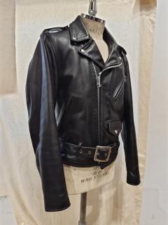 90's Schott double riders jacket (618) 2
