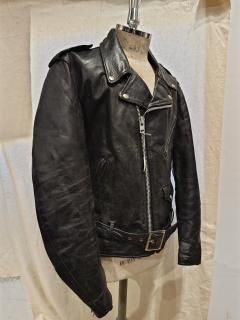 80's Schott double riders jacket (618) 4
