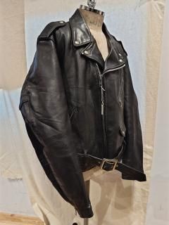 80's Schott double riders jacket (618J) 5
