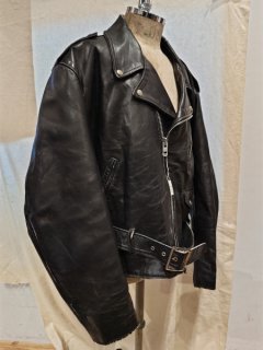 80's Schott double riders jacket (618) 6