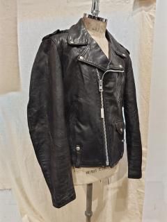80's Schott double riders jacket (615) 7