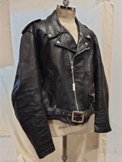 80's Schott double riders jacket (618J) 8