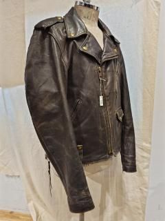 80's Schott double riders jacket (615) 10