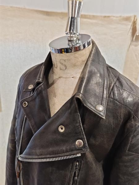 デッドストック Champion Rivetts Oiled Jacket デッドストック Champion Rivetts Oiled Jacket 70's CHAMPION