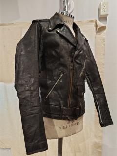 50's Double riders jacket 