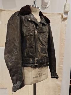50's Double riders jacket 
